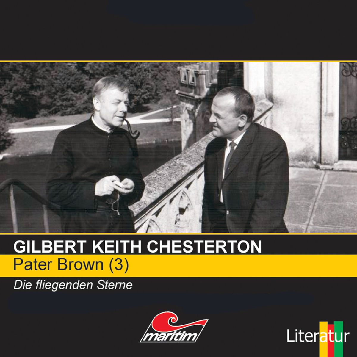 Pater Brown