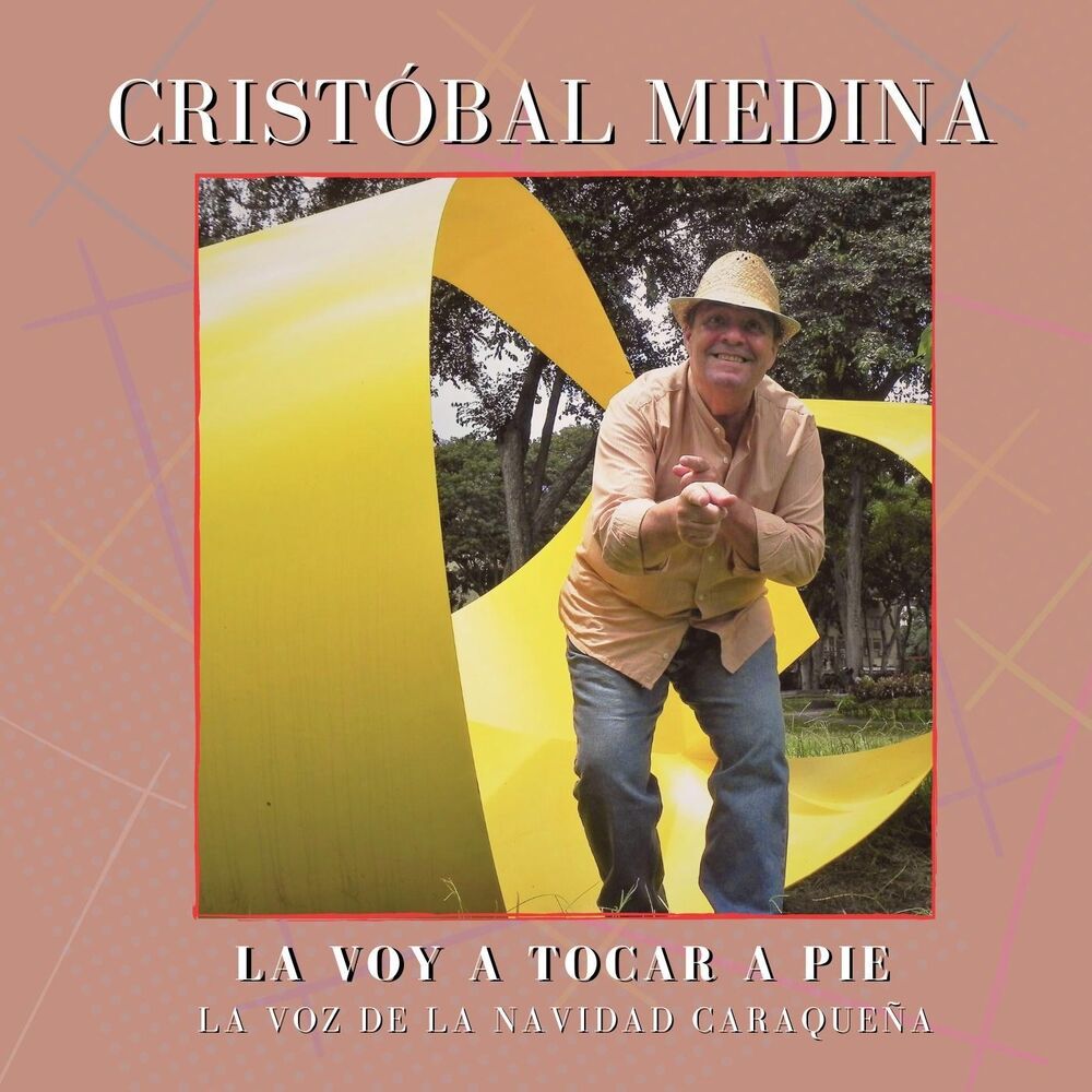 Picture of Cristóbal Medina