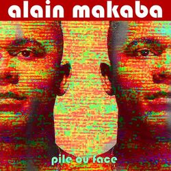 Picture of Alain Makaba