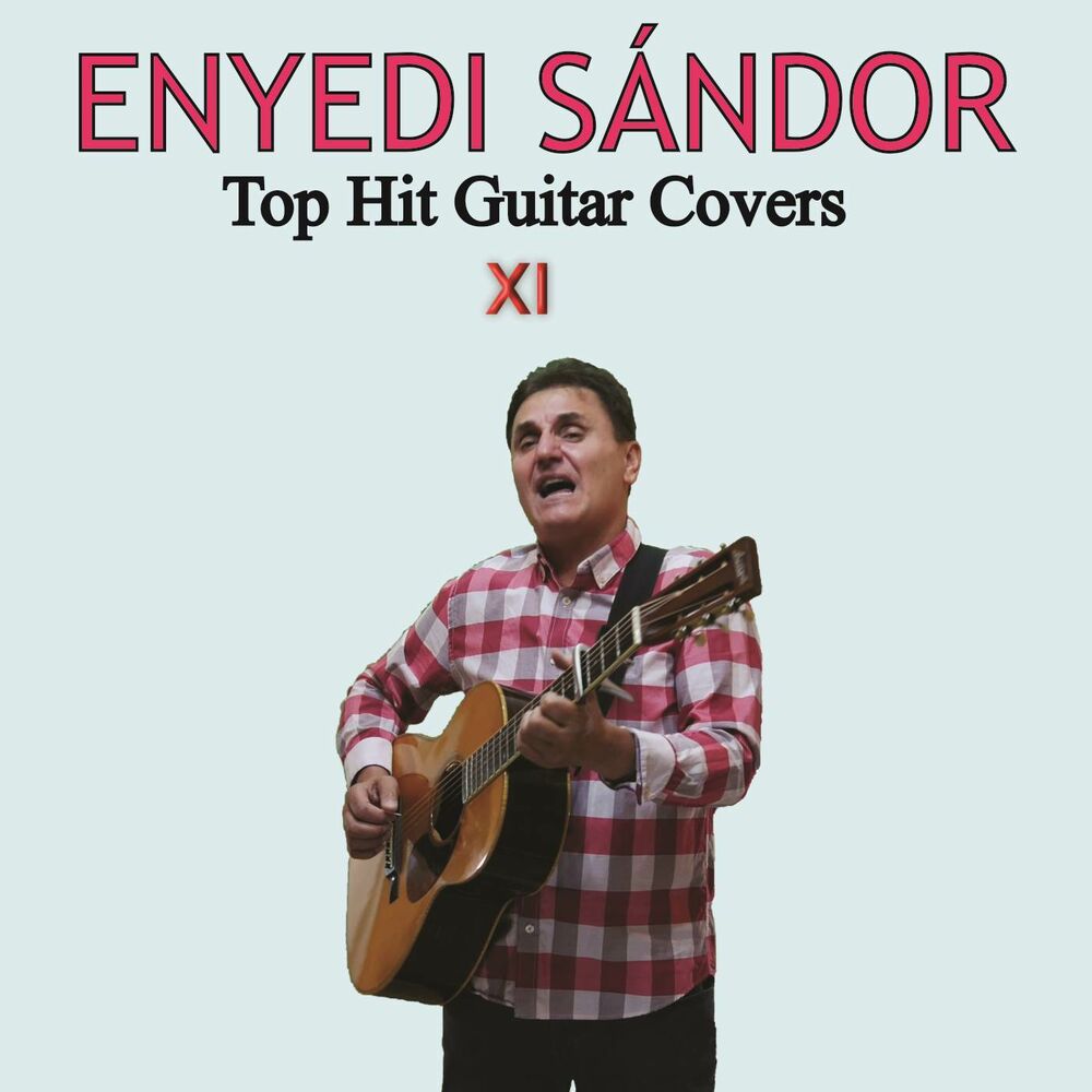 Picture of Sandor Enyedi