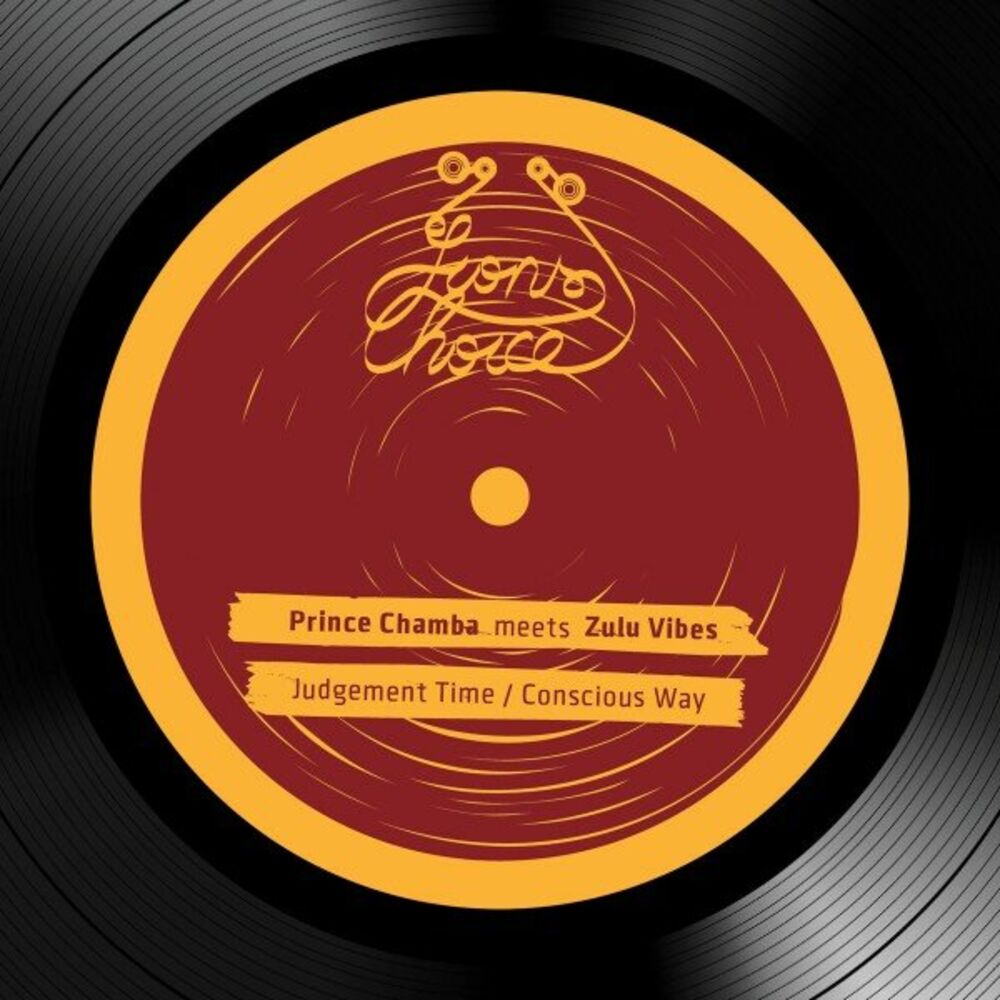 Picture of Prince Chamba