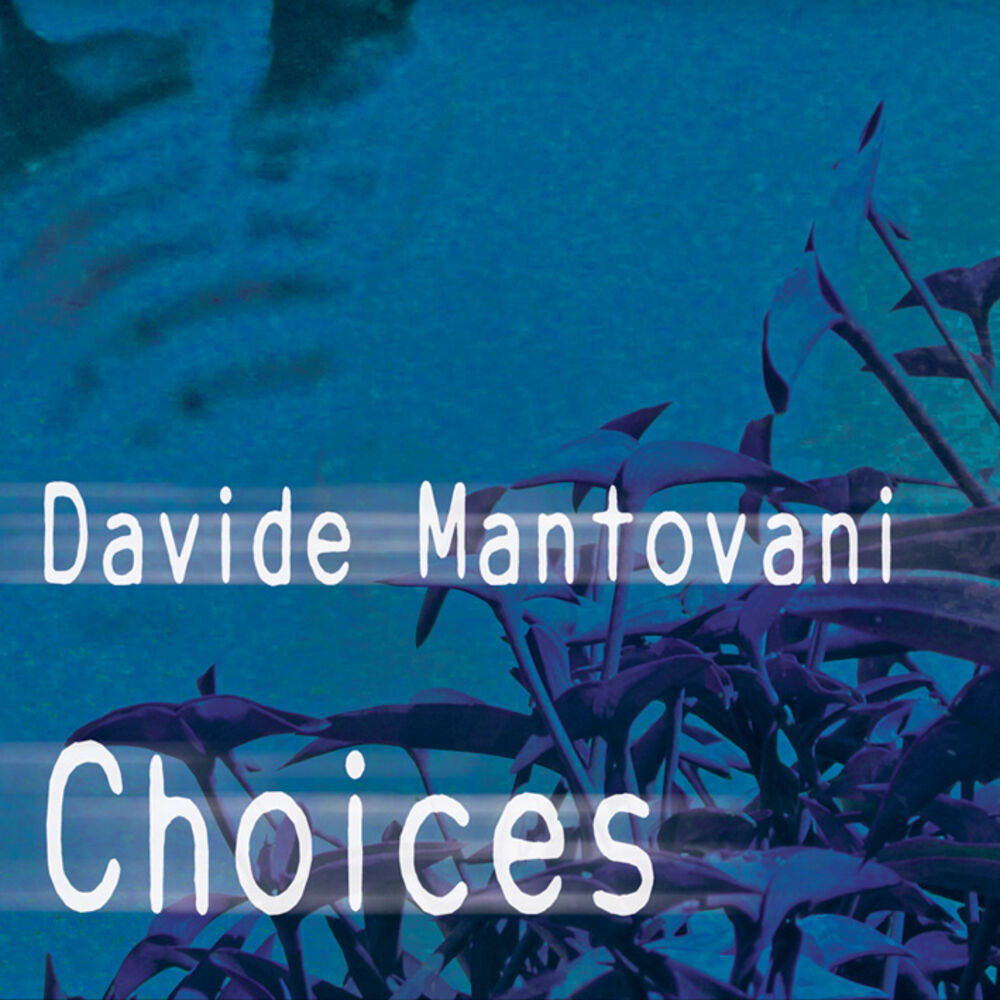 Picture of Davide Mantovani