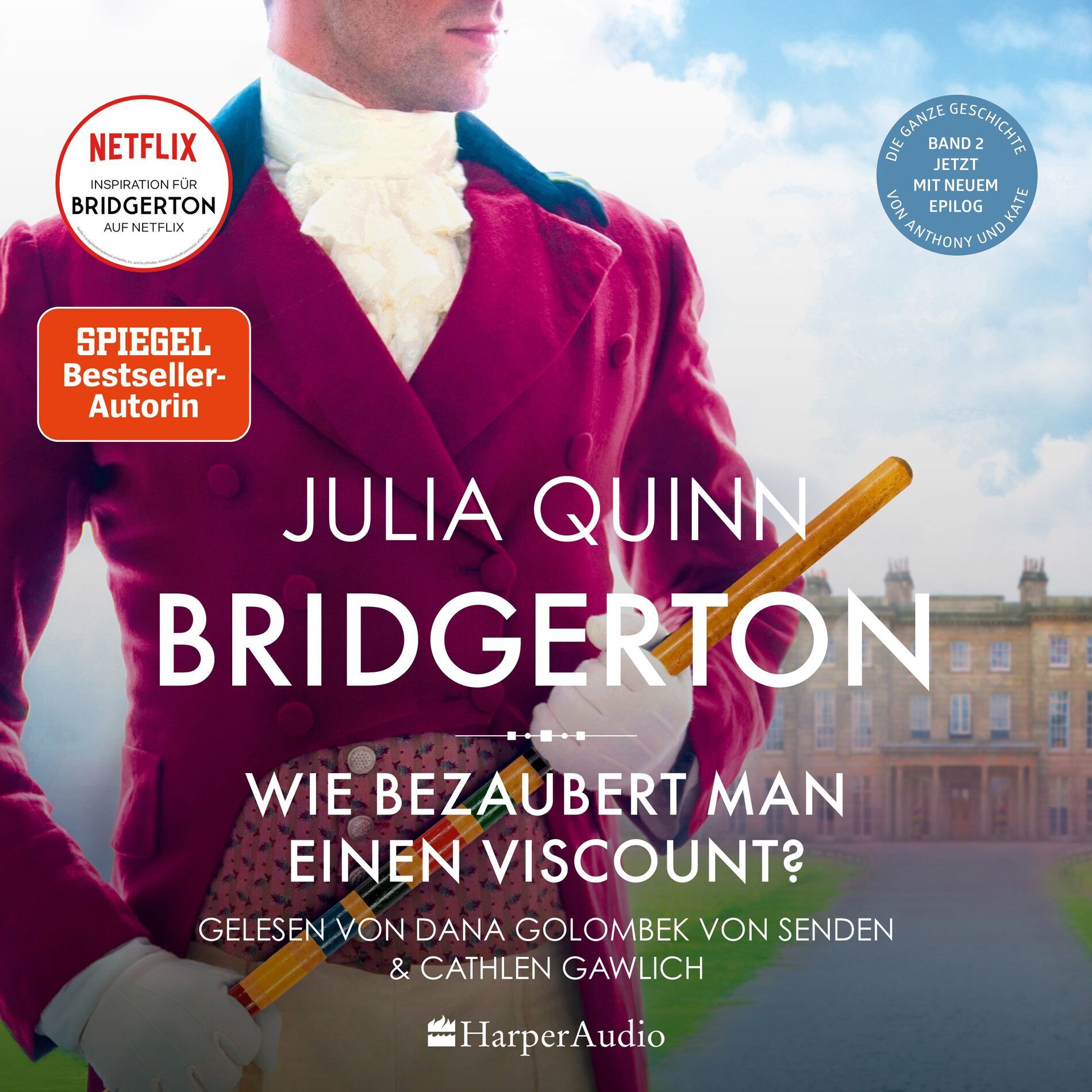 Bridgerton