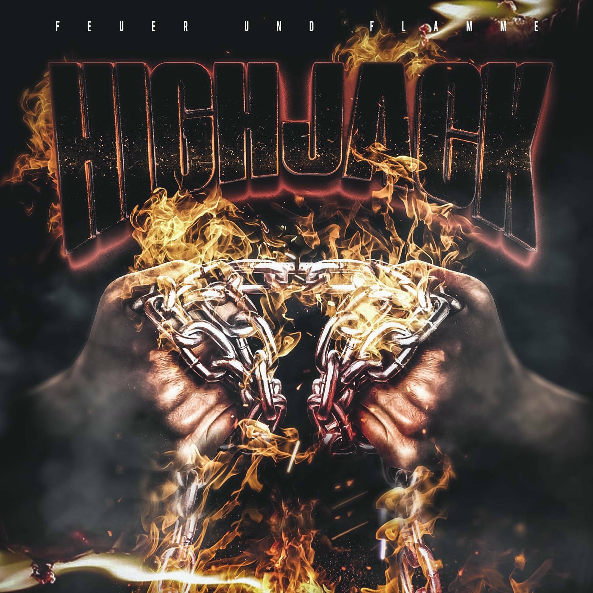 洋楽 Hijack - Hi-Pro-Jack (LP) Hijack – Hi-Pro-Jack – Vinyl (LP, Unofficial Release