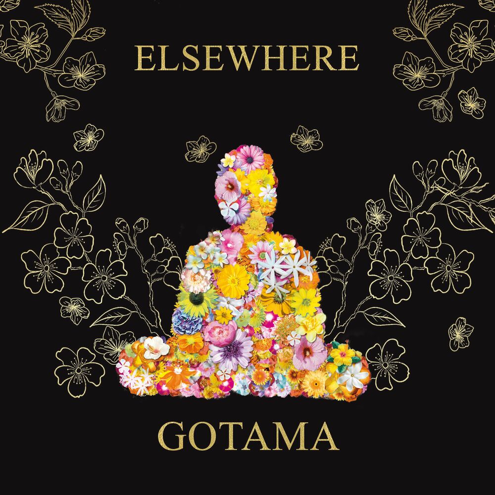 Picture of Gotama