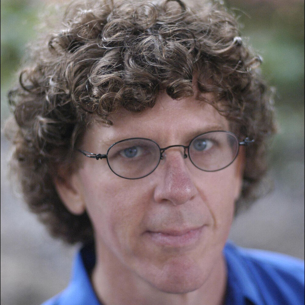 Picture of Steve Tibbetts