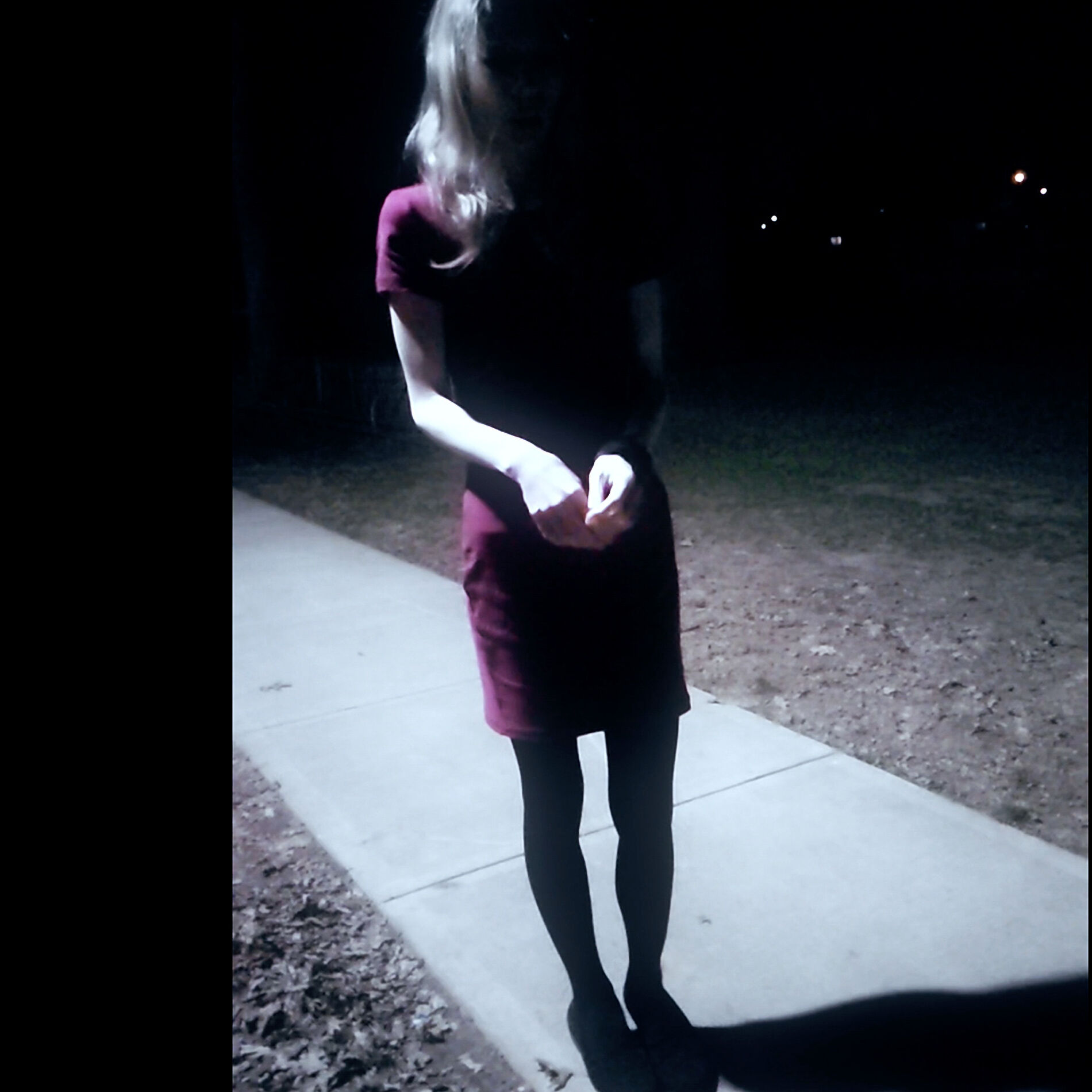 R. Missing