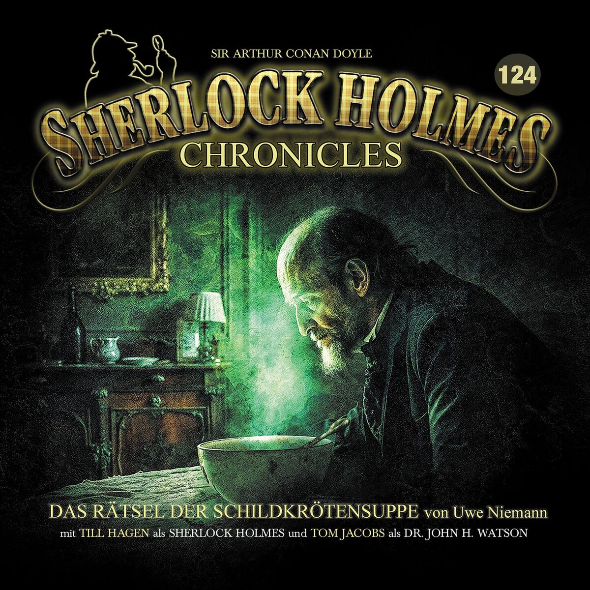 Sherlock Holmes Chronicles