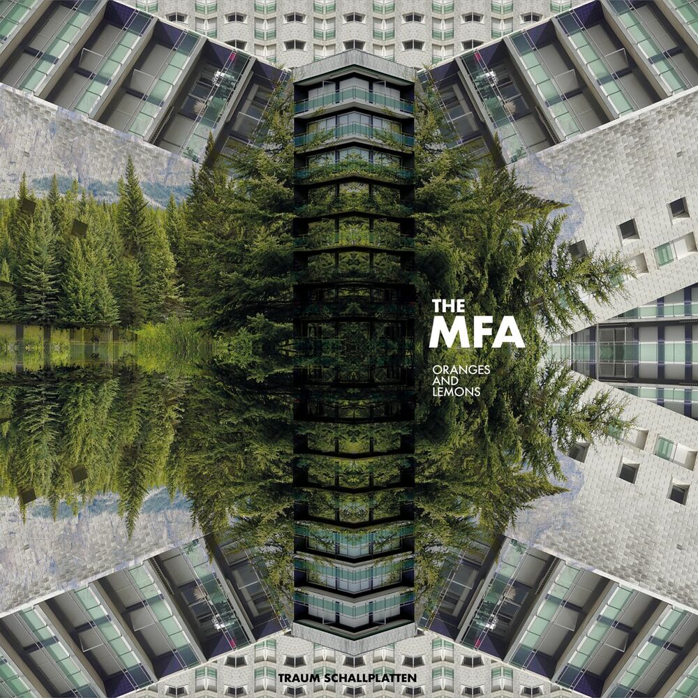 Picture of The MFA