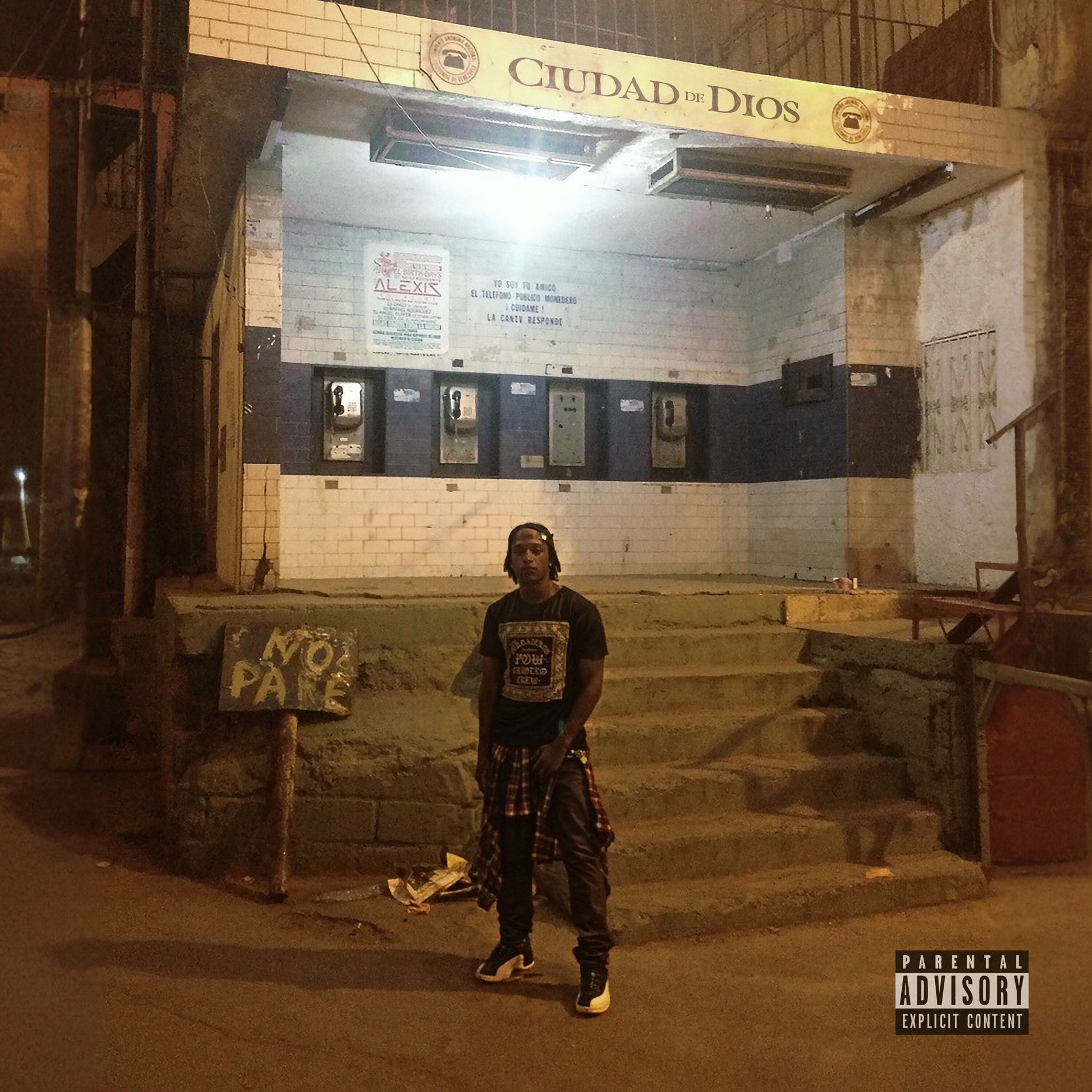 Artist picture of Reke