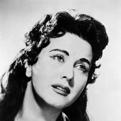 Picture of Lisa della Casa