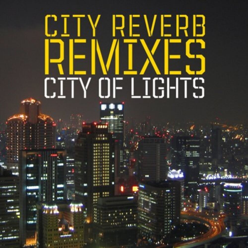 Picture of City Reverb