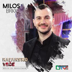Picture of Miloš Brkić
