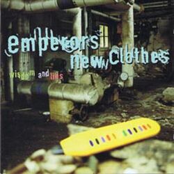 Picture of Emperors New Clothes