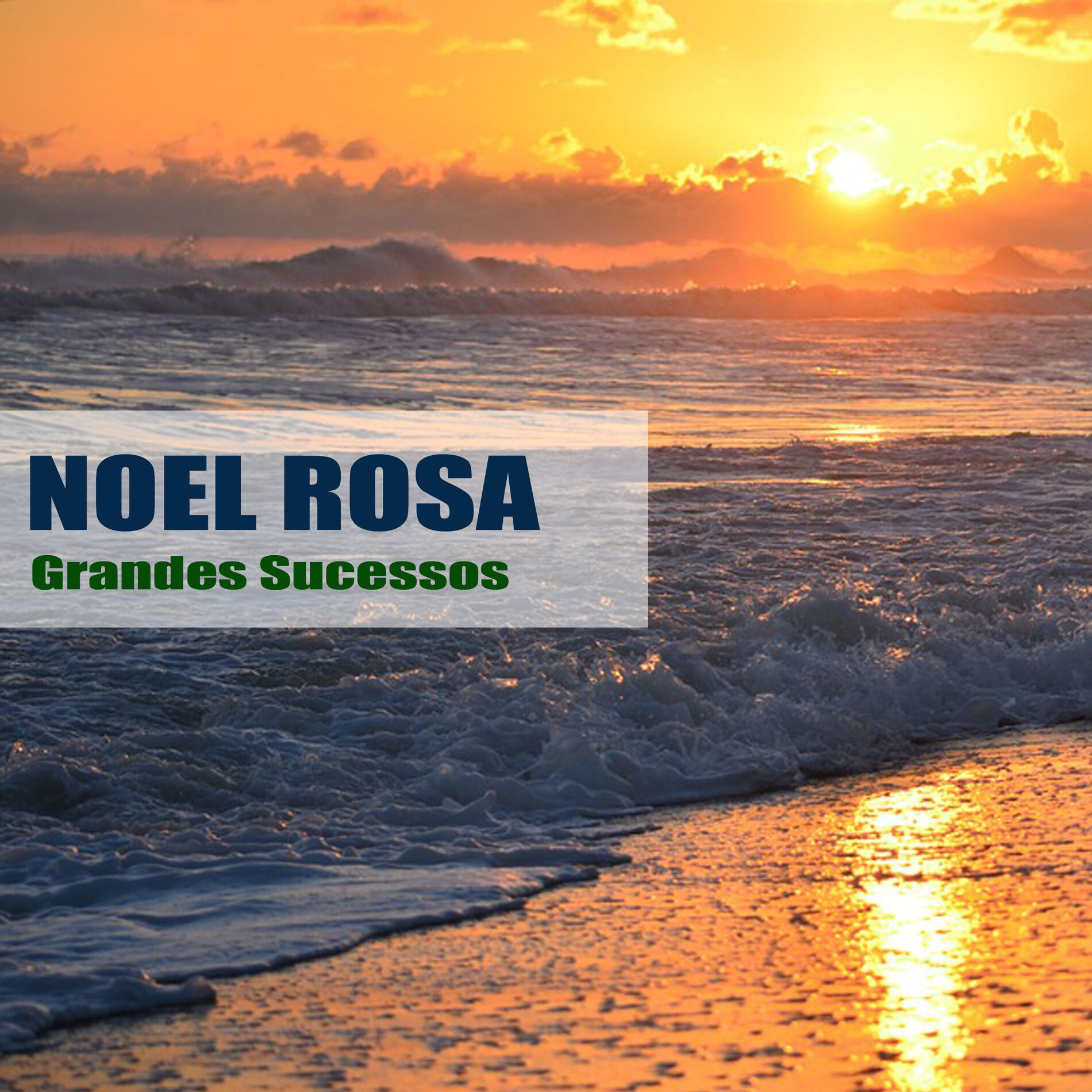 Noël Rosa