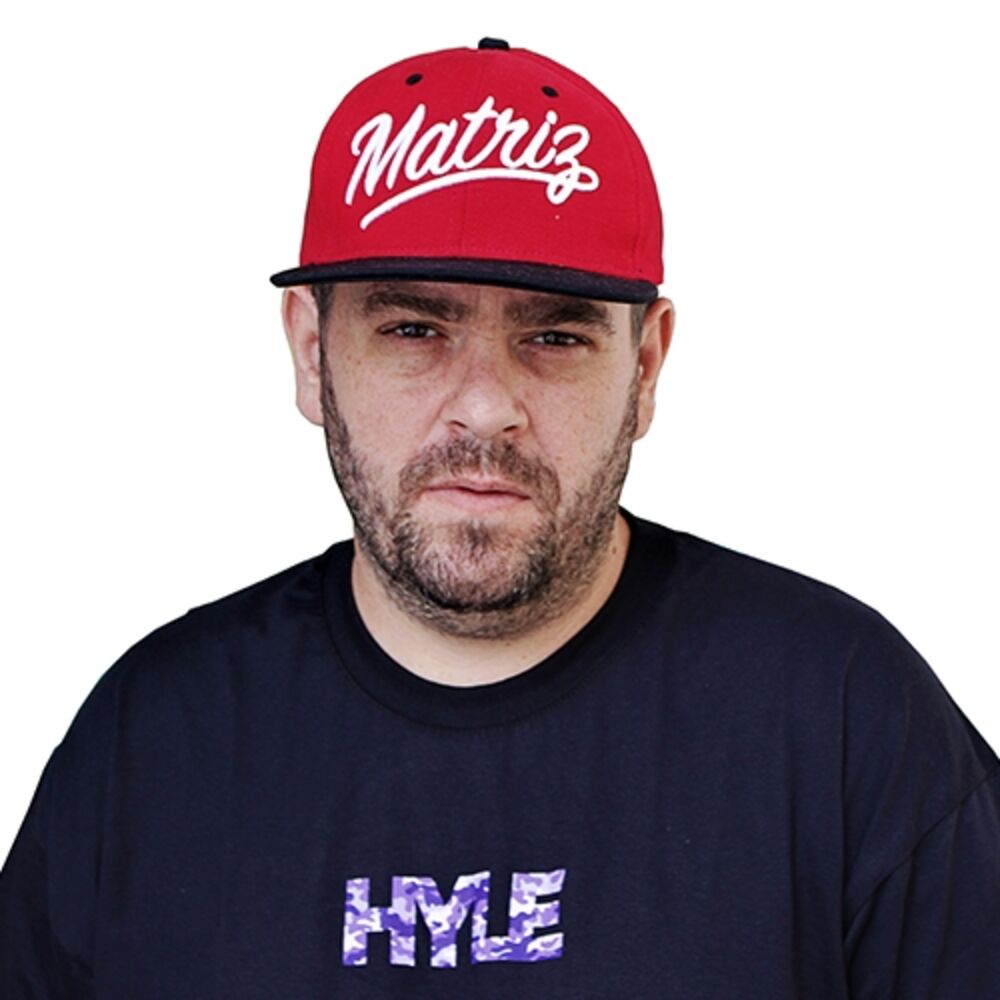 Picture of DJ Caique