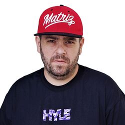 Picture of DJ Caique