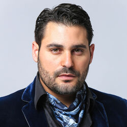 Picture of Gad Elbaz