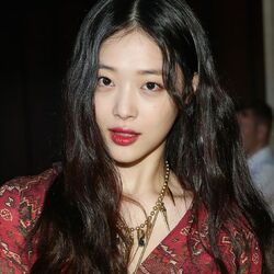 Picture of Sulli