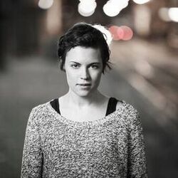 Picture of Ylva Haru