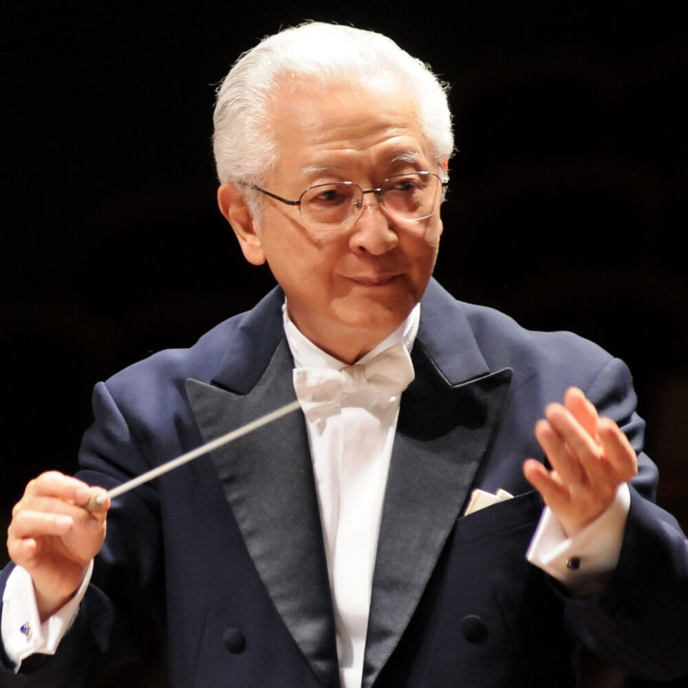Picture of Kazuyoshi Akiyama