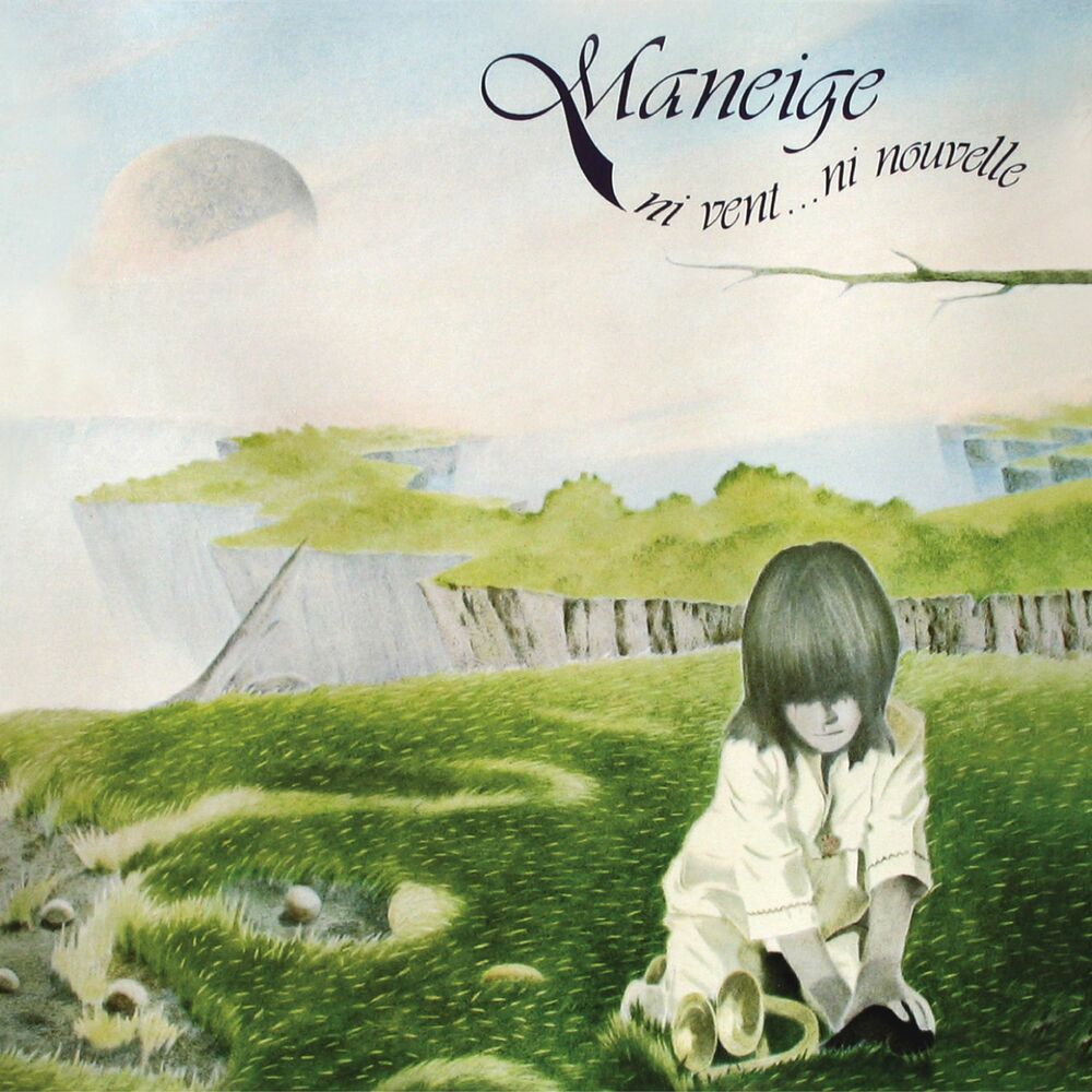 Picture of Maneige
