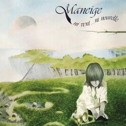 Picture of Maneige