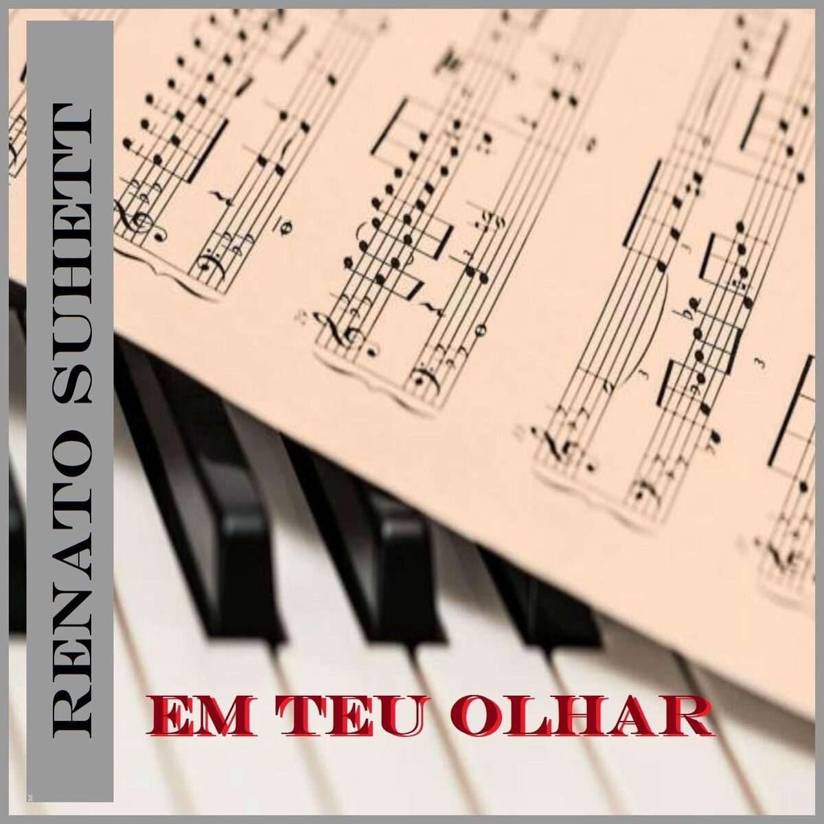 Renato Suhett
