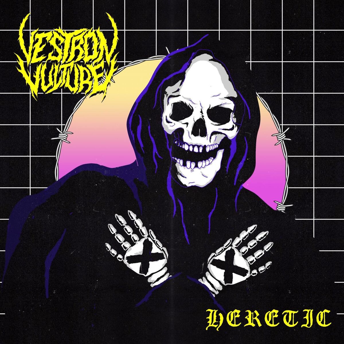 Vestron Vulture