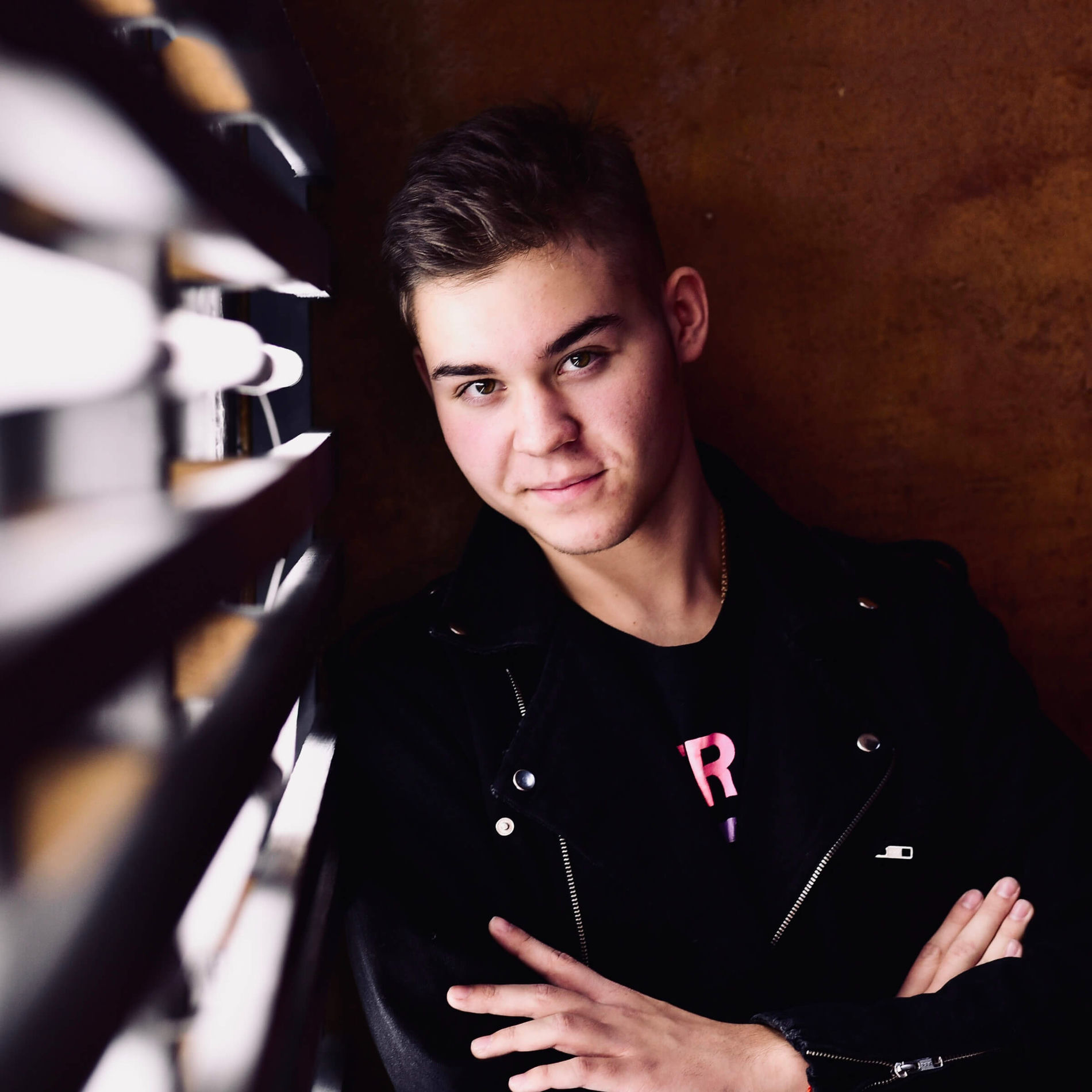 Artist picture of Ryze