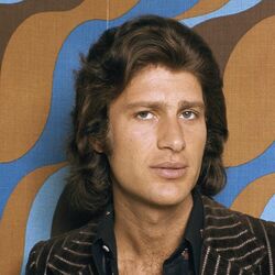 Picture of Mike Brant