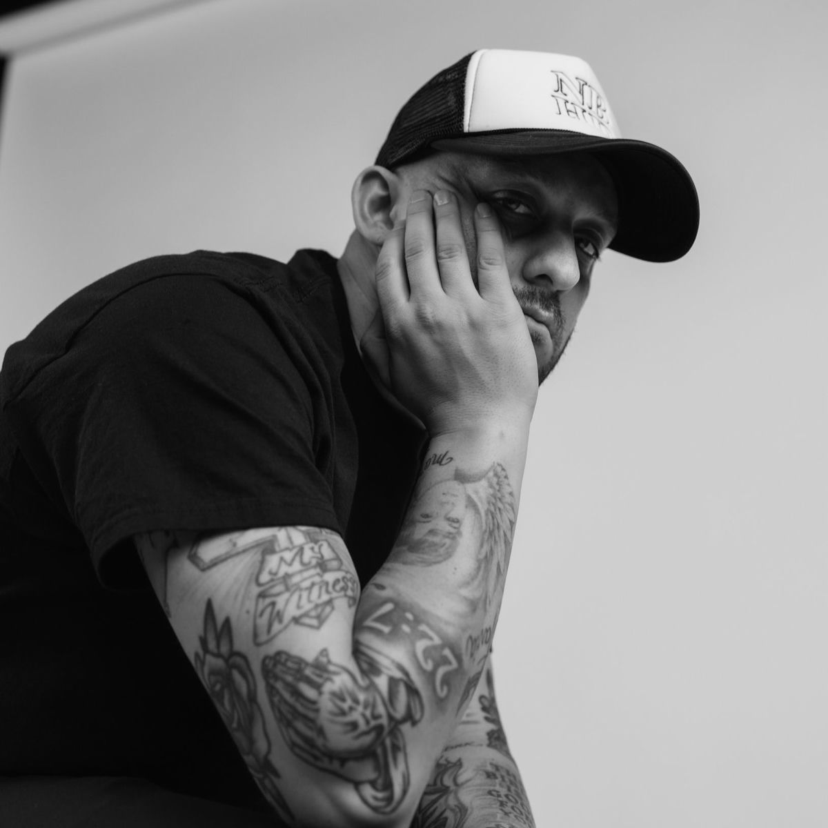 Artist picture of Nbhd Nick