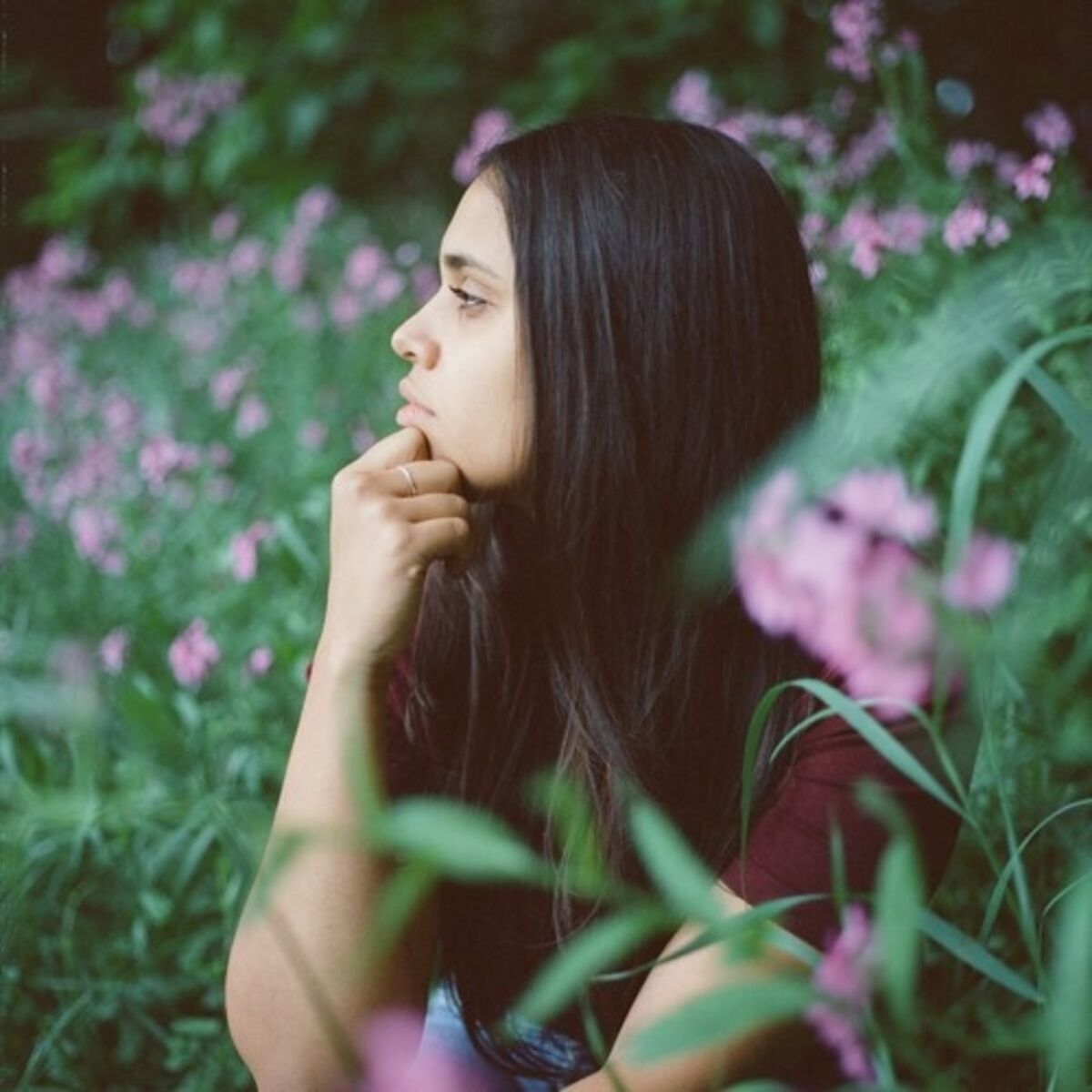 Lydia Persaud
