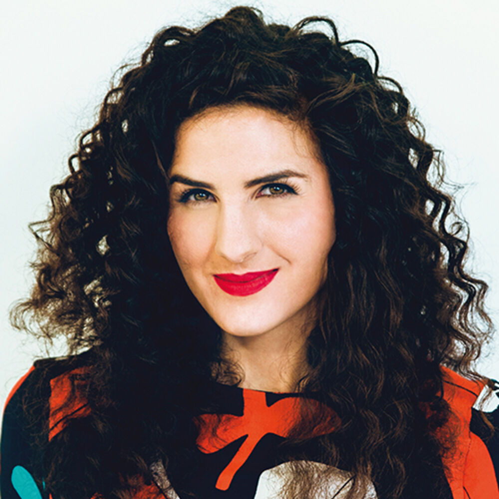 Picture of Laila Biali