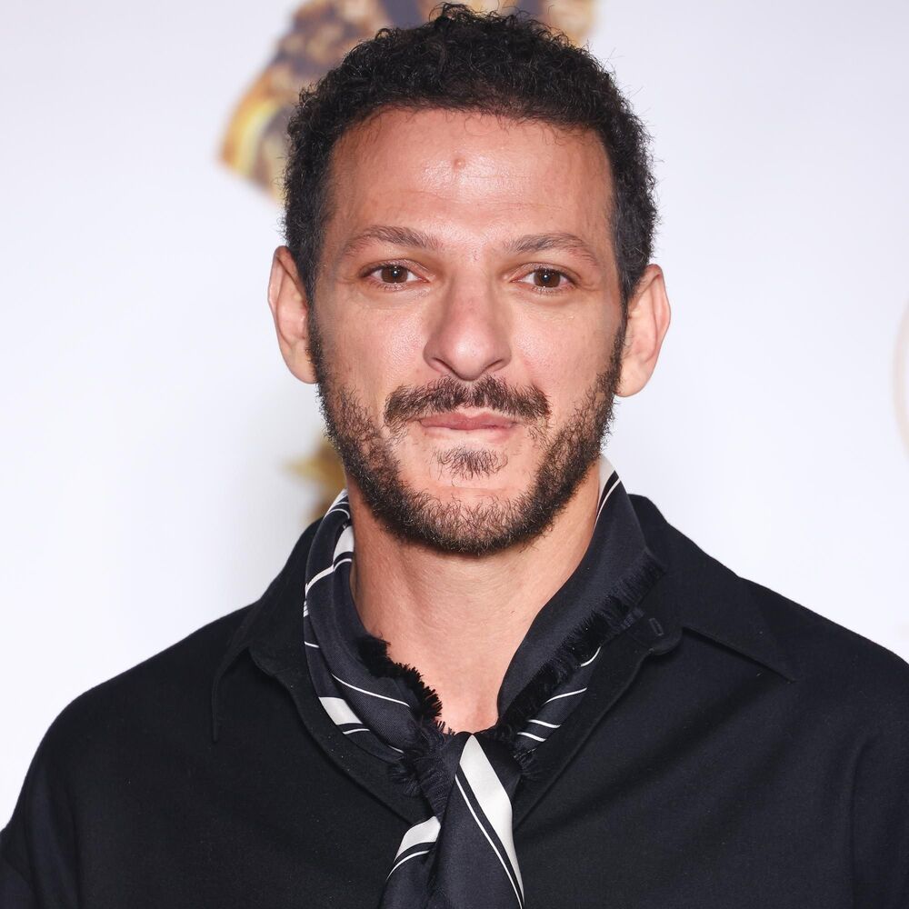 Picture of Vincent Dedienne