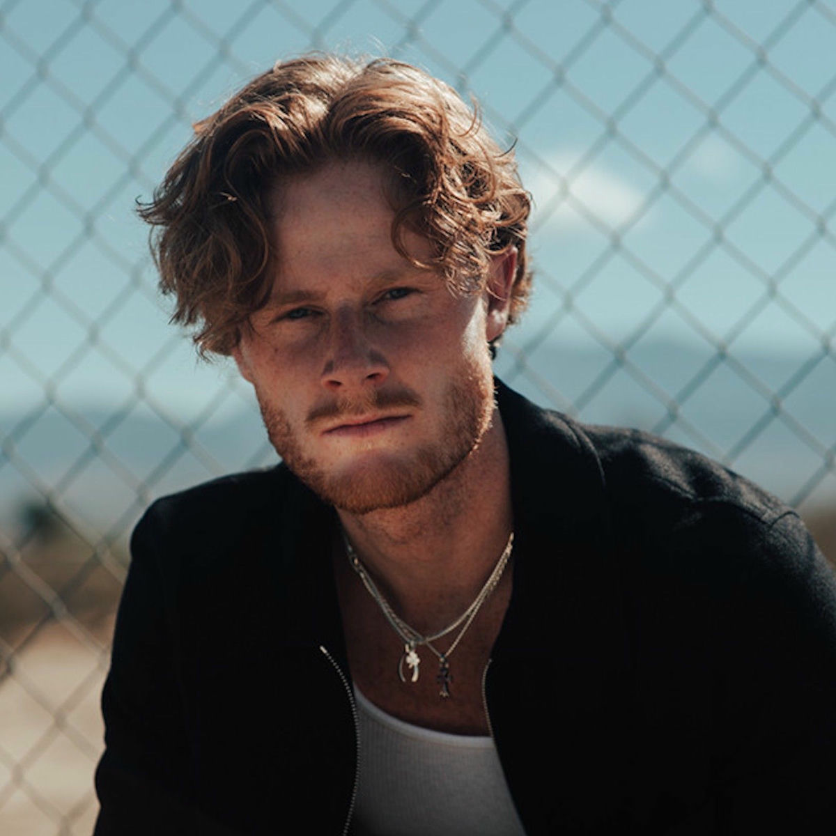 Artist picture of Matt Hansen