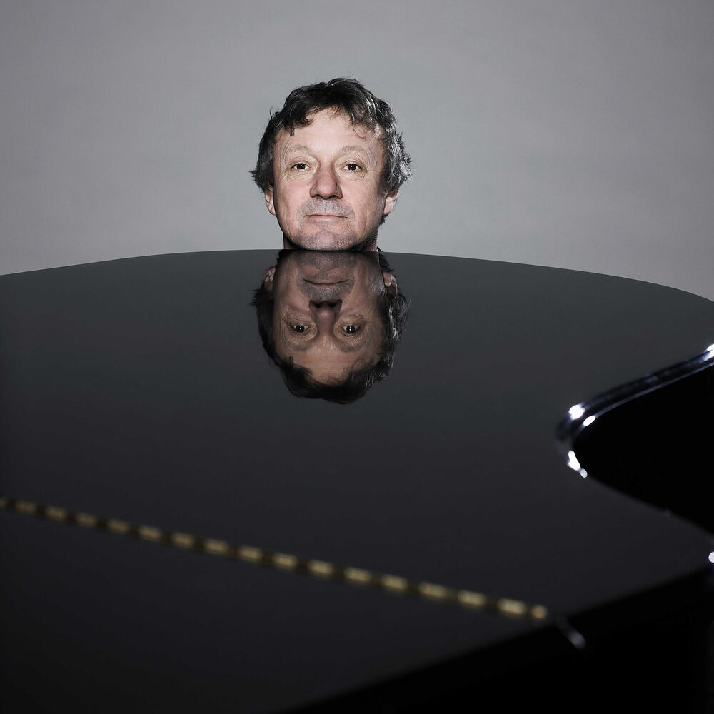 Picture of Didier Squiban