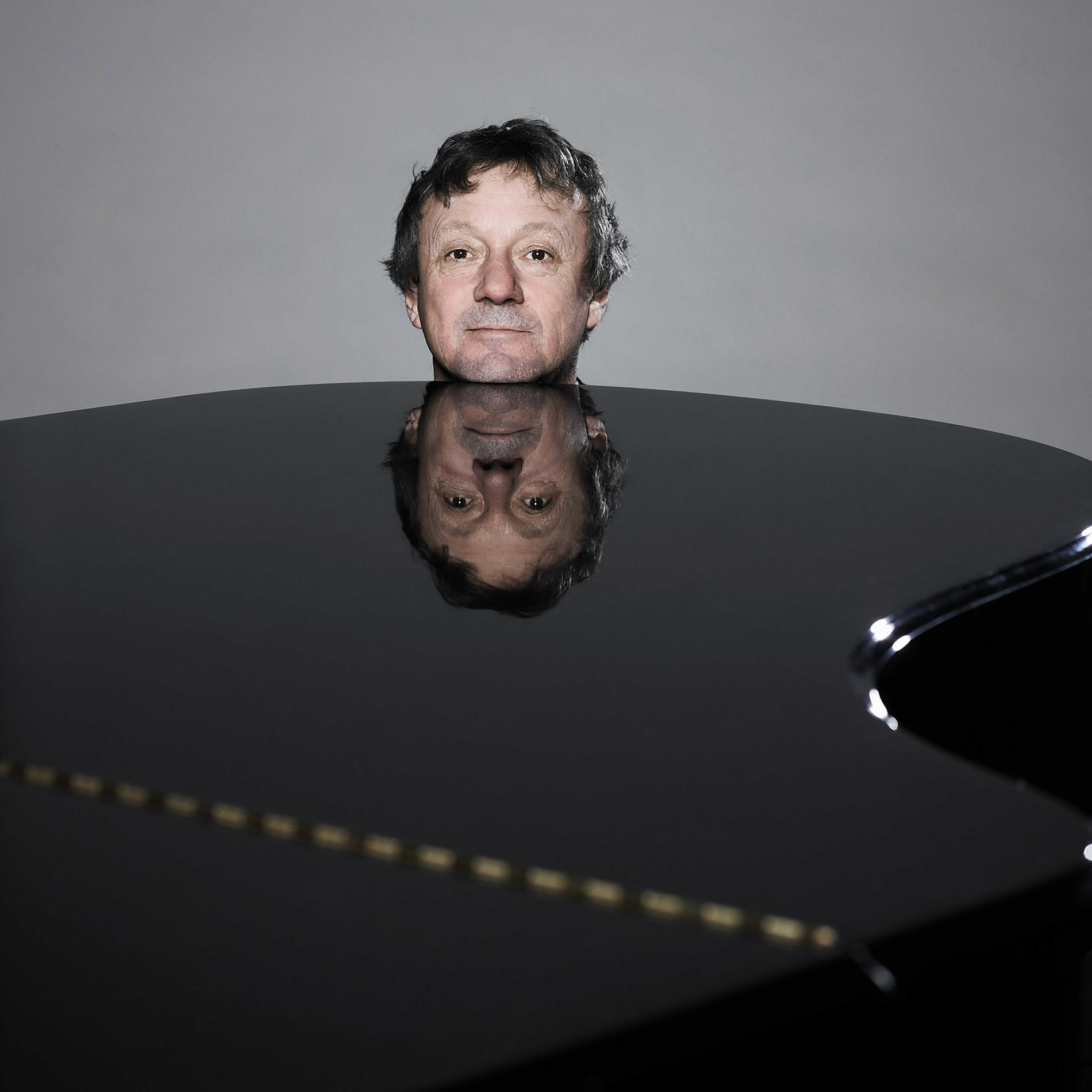 Artist picture of Didier Squiban