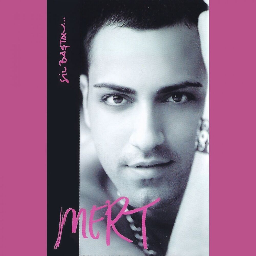 Picture of Mert Ekren