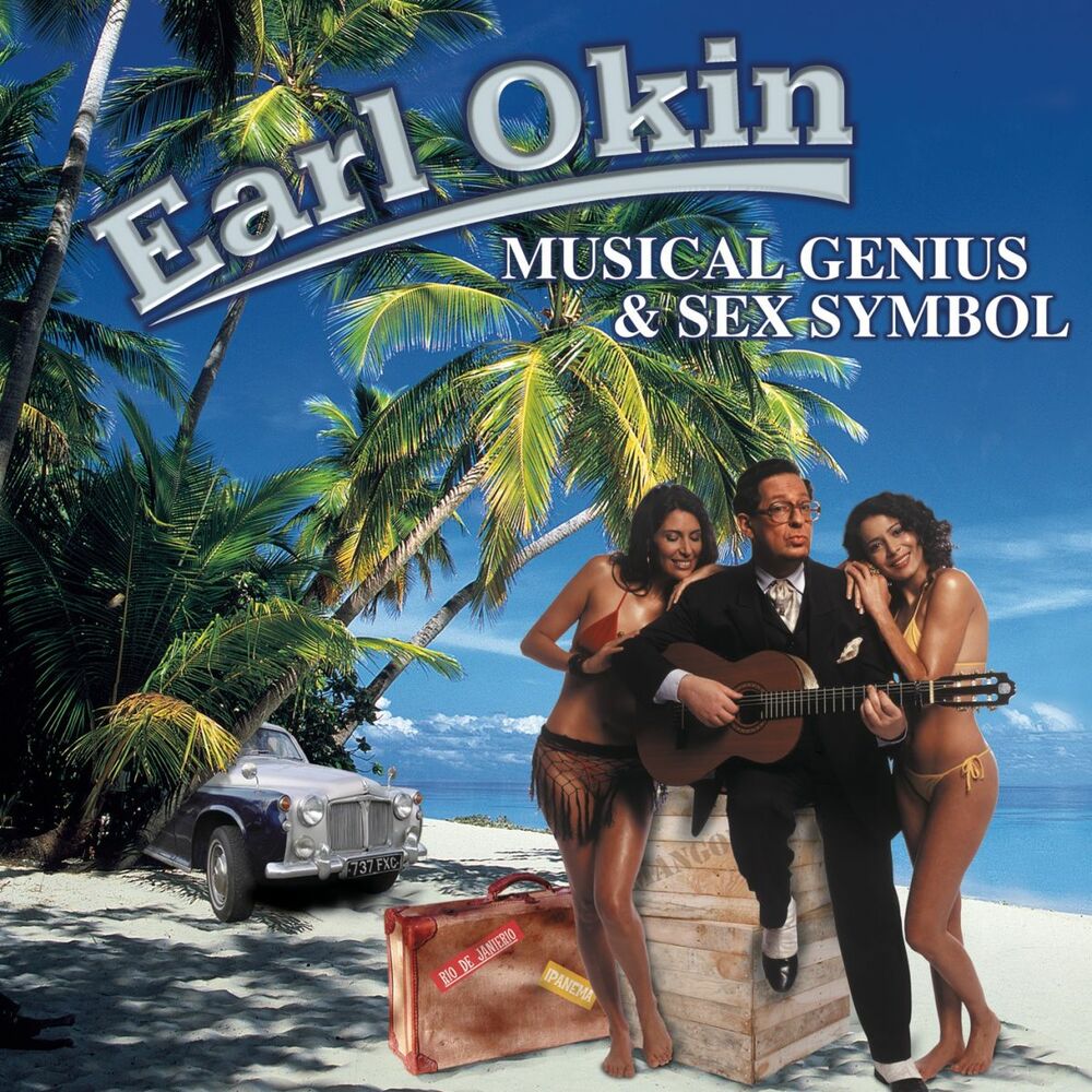 Picture of Earl Okin