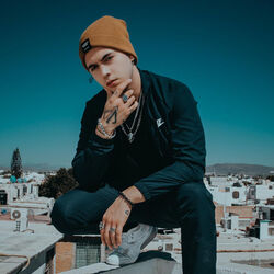 Picture of Jd Pantoja