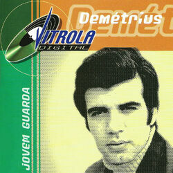 Picture of Demetrius