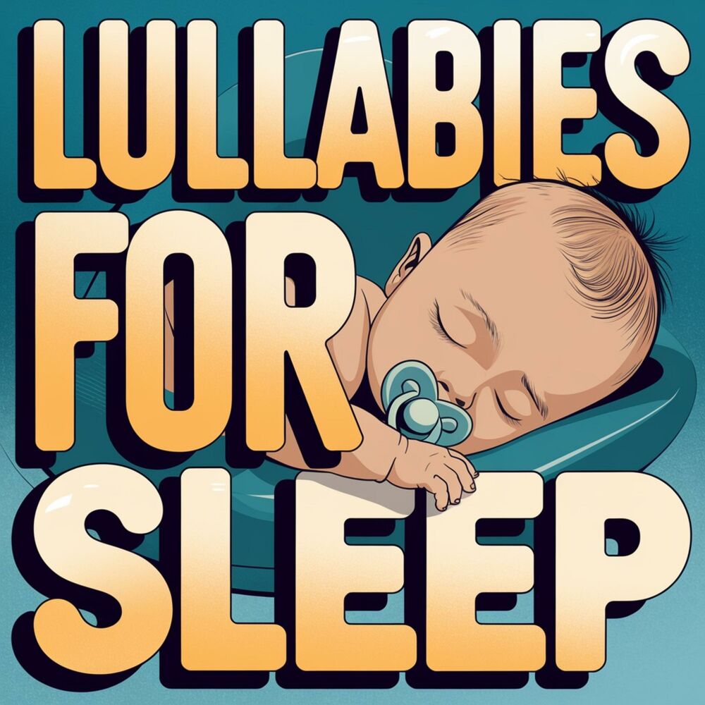 Picture of Baby Bedtime Lullaby Collective