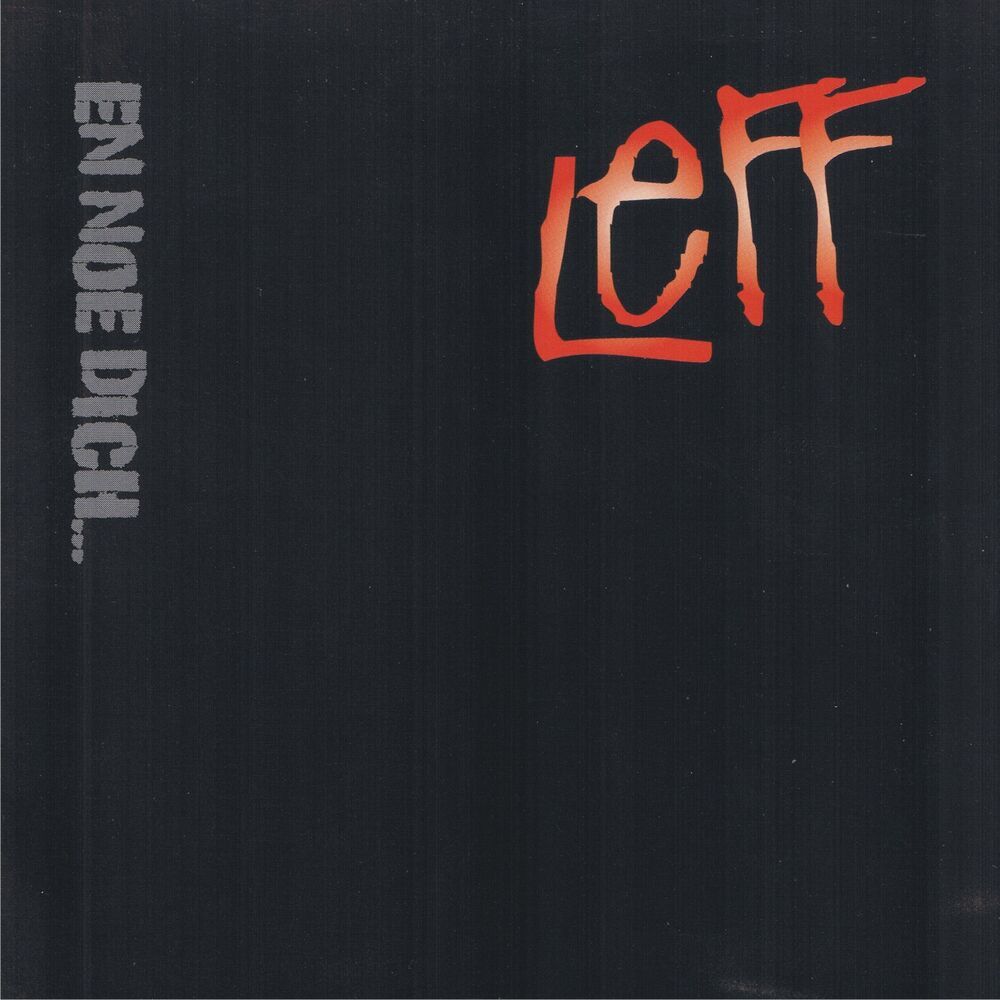 Picture of leff