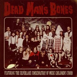 Picture of Dead Man's Bones