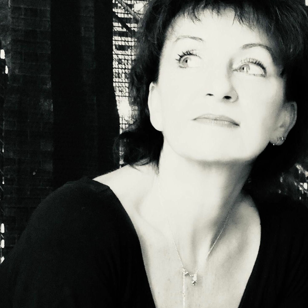 Photo de l'artiste Ann Lee
