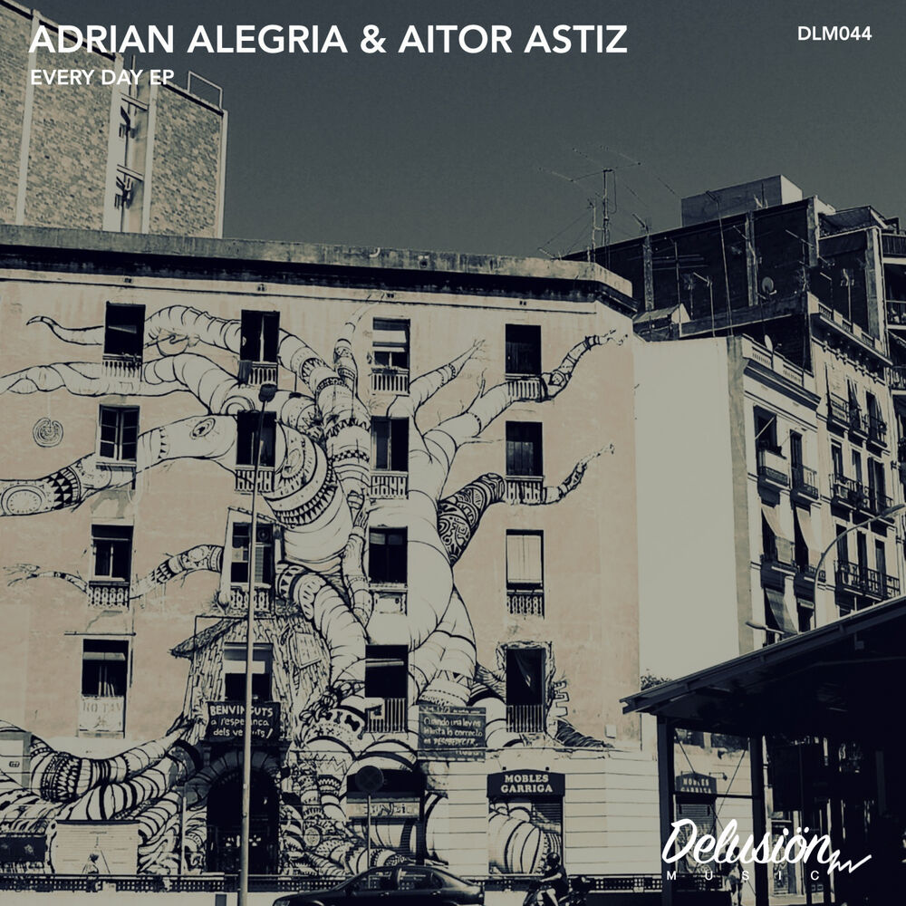Picture of Adrian Alegria, Aitor Astiz, Lorena