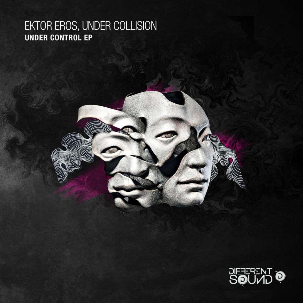 Picture of Ektor Eros , Under Collision