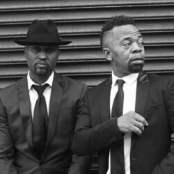 Picture of Ruff Endz
