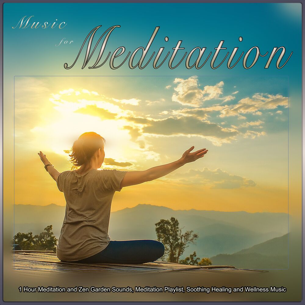 Picture of Relaxing Music Solitude